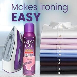 EASY ON Double Starch