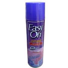 EASY ON