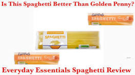 ESSENTIAL SPAGHETTI