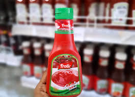 FROLIC TOMATO