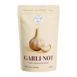 GARLIC PO NO ADDITIVES
