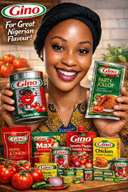 GINO ASUN FLAVOURED TOMATO MIX/PASTE