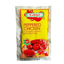 GINO PREPARED CHICKEN