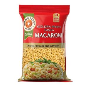 GOLDEN PENNY PASTA MACARONI