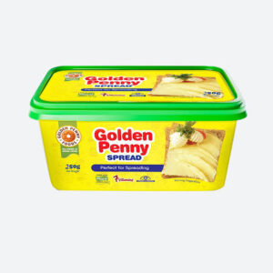 GOLDEN PENNY SPREAD
