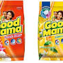 GOOD MAMA DETERGENT SOAP