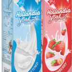 HOLLANDIA YOGHURT SWEETENED