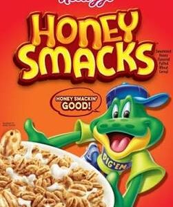 HONEY SWAPS