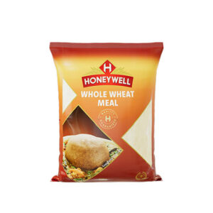 HONEYWELL WHOLE WHEAT MEAL