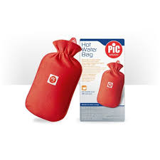 HOT WATER BAG