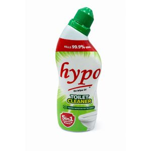 HYPO SOAP