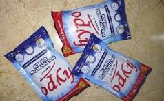 HYPO SACHET
