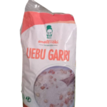 IJEBU GARRI