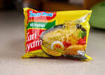 INDOMIE INSTANT NOODLES Single Pack