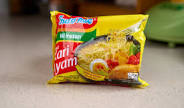 INDOMIE INSTANT NOODLES Single Pack