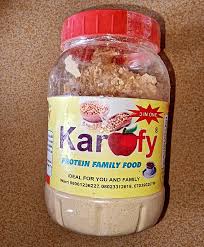 KAROFY 500g