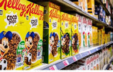 KELLOGS COCO POPS