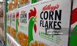 KELLOGS CORN FLAKES