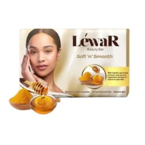 LEWAR SOAP