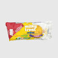 MALT FLAVOURED AND MILK BISCUIT
