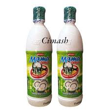 MAMA LEMON