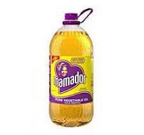 MAMADOR OIL 1.5L