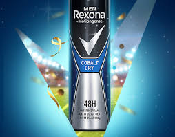 MEN REXONA