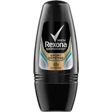 MEN REXONA ROLL ON