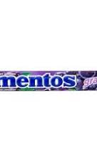 MENTOS FRESH ACTION