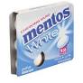 MENTOS CHEWING GUM WHITE (Sachet Pack)