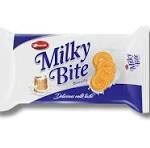 MILKY BITE BUSCUIT
