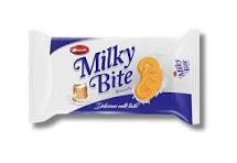 MILKY BITE BUSCUIT