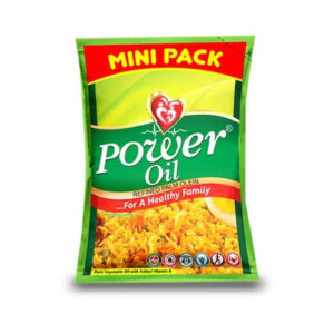MINI POWER PACK OIL
