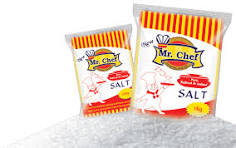 MR CHEFF SALT 500g