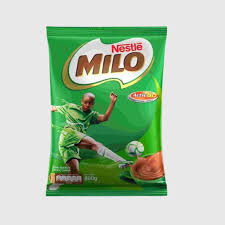 NESTLE MILO 800g Sachet