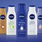 NIVEA CREAM