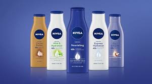 NIVEA CREAM