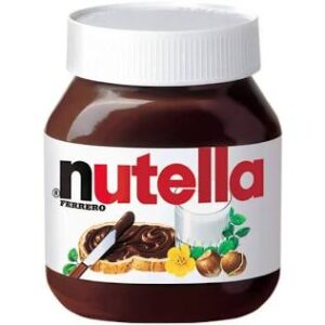 NUTELLA