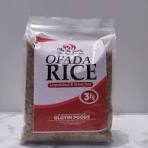 OFADA RICE