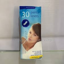 PANTY LINERS