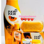 PAW PAW CREAM