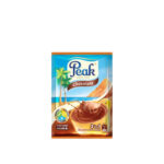 PEAK CHOCOLATE