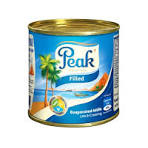 PEAK FILLED CREAM