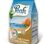 PEAK FULL CREAM (350g Sachet)