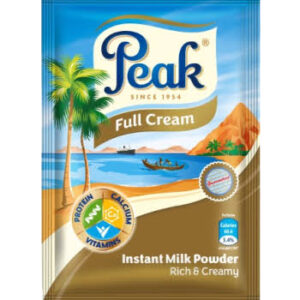 PEAK FULL CREAM SACHET SMALL