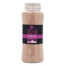 PINK SALT FINE