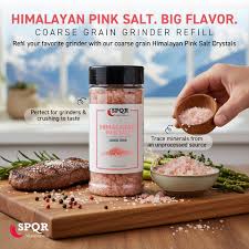 PINK SALT COARSE