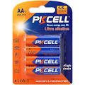 PK CELL BATTERY