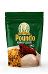 POUNDO YAM FLOUR