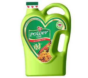 POWER OIL